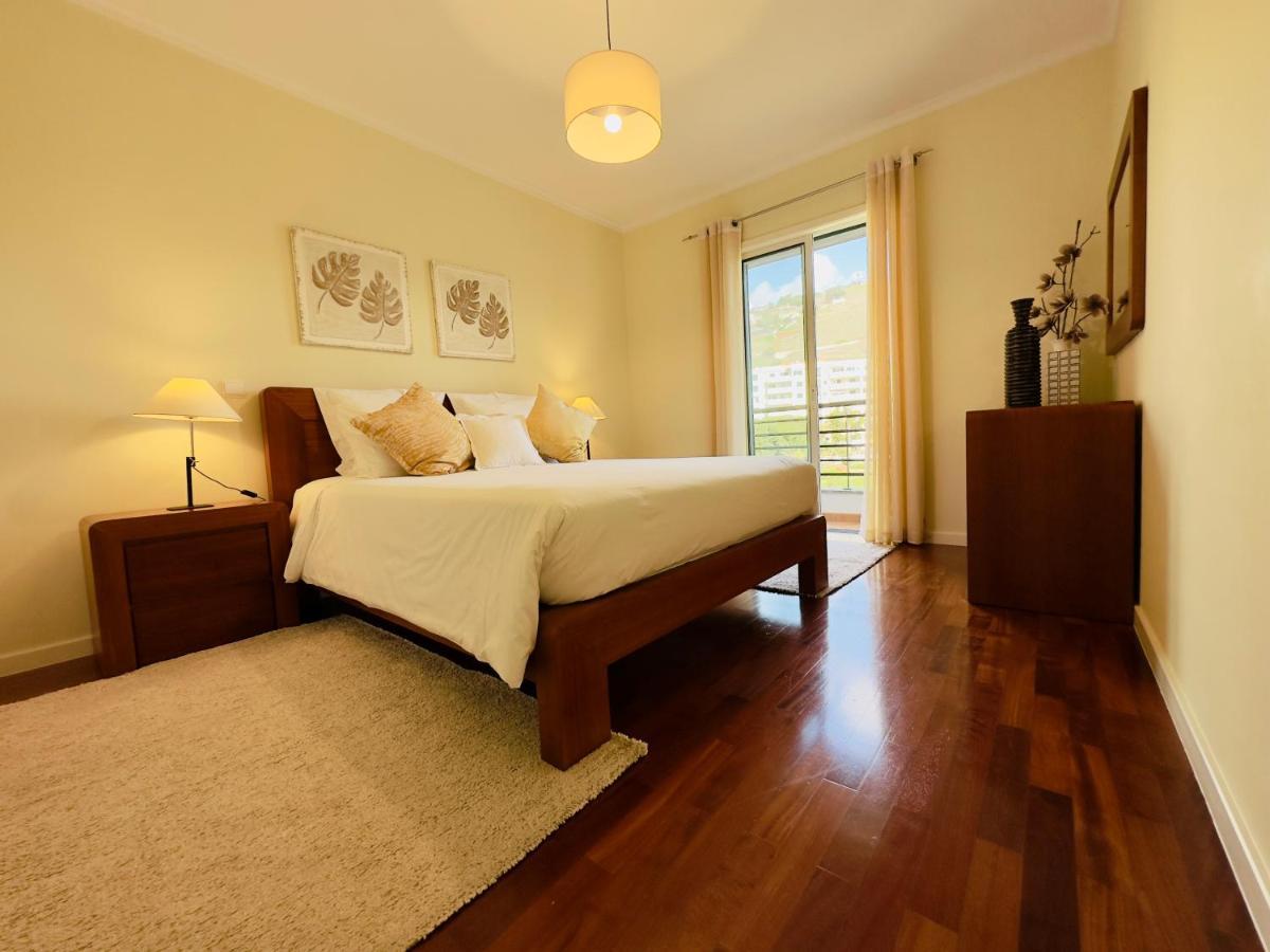 Madeira Inn Perola Funchal  Buitenkant foto