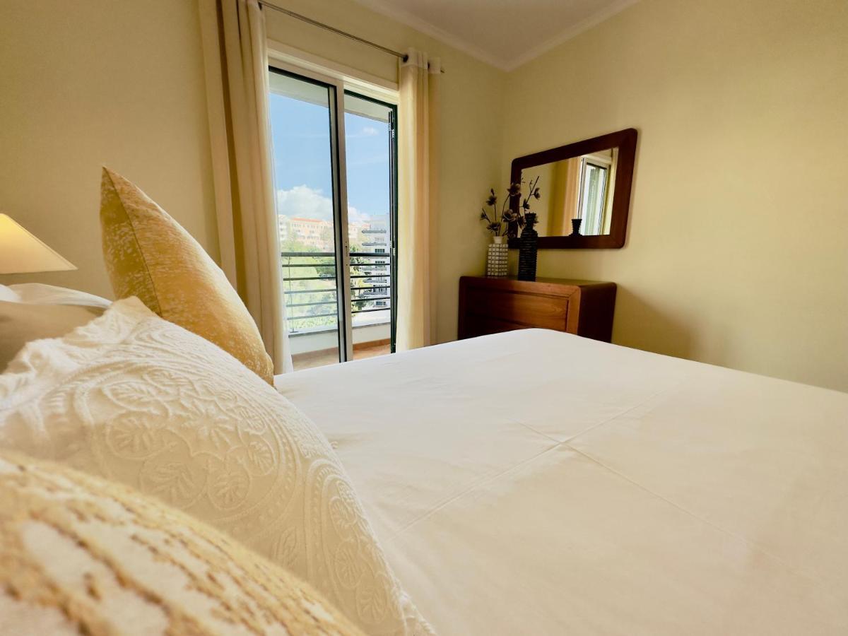 Madeira Inn Perola Funchal  Buitenkant foto