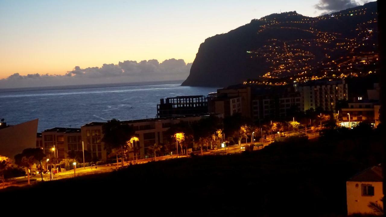 Madeira Inn Perola Funchal  Buitenkant foto