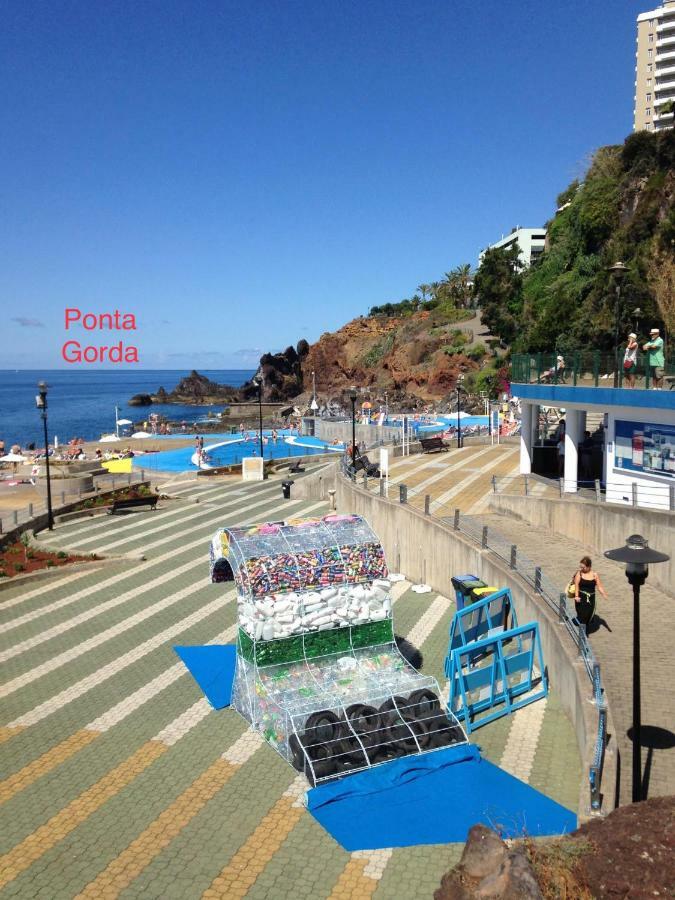 Madeira Inn Perola Funchal  Buitenkant foto